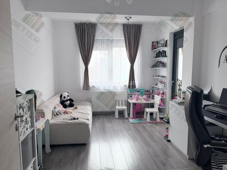 Apartament 3 camere modern, gata de mutat, aproape de metrou - 17