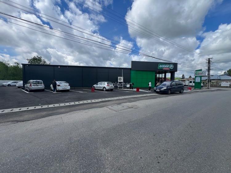 Vand Spatiu Comercial In judetul Dambovita  - 3