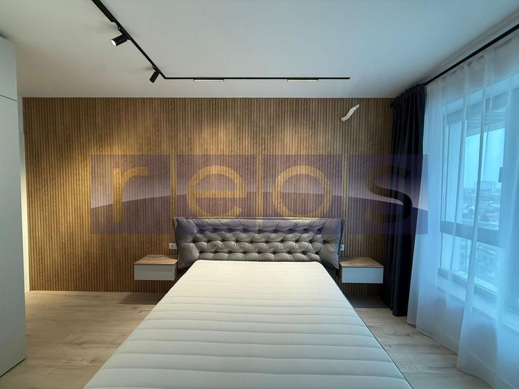 VANZARE 2 CAMERE | SISESTI | 58 MP | UTILAT-MOBILAT COMPLET | BLOC NOU - 12