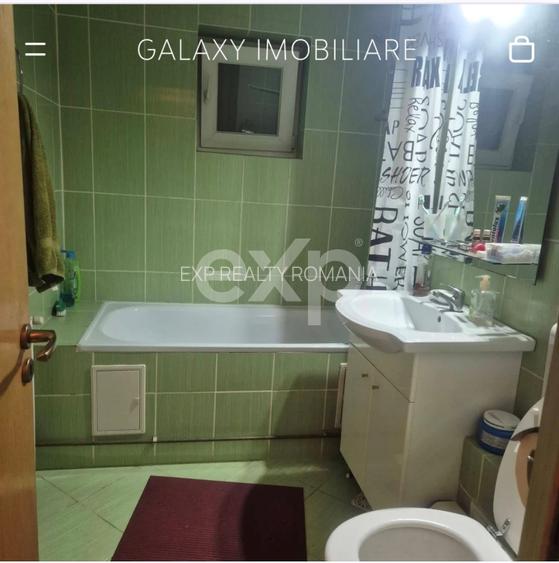 Apartament 2 camere decomandat in Pitesti-Tudor Vladimirescu mobilat si utilat - 3