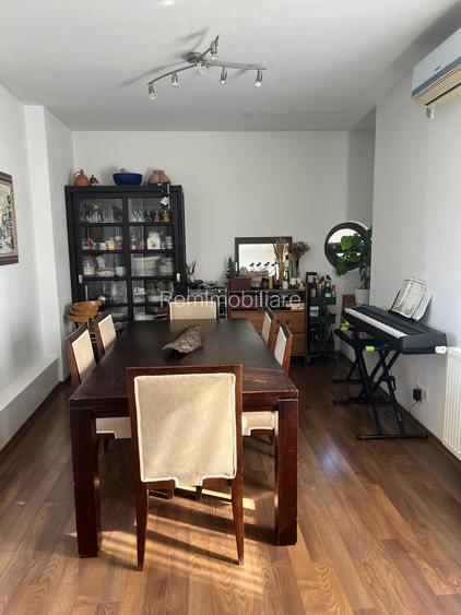 Apartament 5 camere cu vedere catre  Parcul Kiseleff - 8