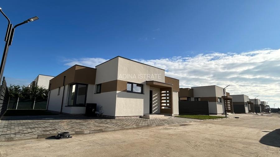 CASA PARTER | 4 CAMERE | TEREN 400 MP | EFICIENTA ENERGETIC | BALOTESTI - 16
