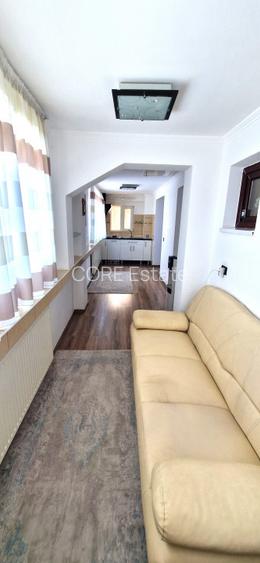 De vanzare casa in Popesti Leordeni cu panouri solare si teren 580mp - 37