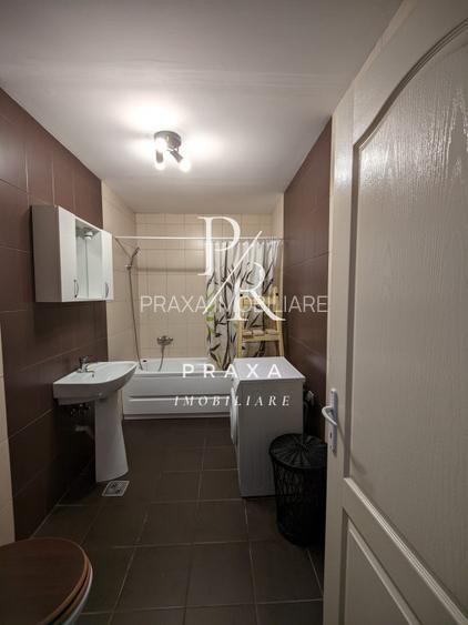 OPORTUNITATE! Ap o camera decomandata, 40 mp, AC, etaj 4 din 5, zona Florilor! - 6