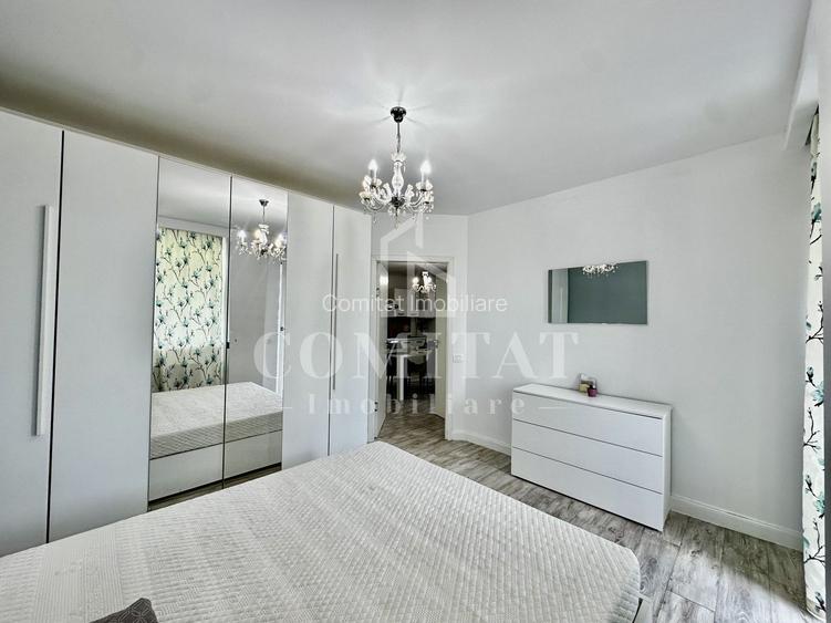 Apartament 3 camere | Etaj 1 | Zona Vivo - 10