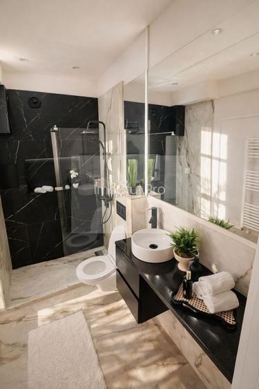 🏡 Apartament ultrafinisat– zonă semicentrală, ideal pentru investiți - 16
