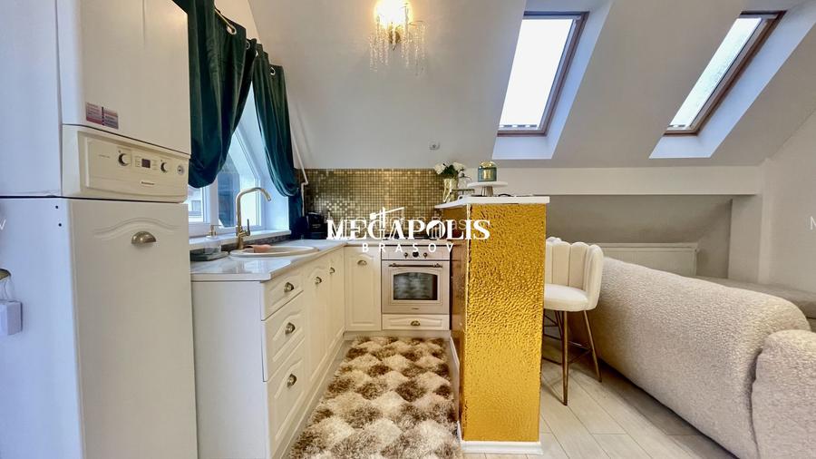 PENTHOUSE 3 camere | Terasă 35 MP | PET FRIENDLY - 3