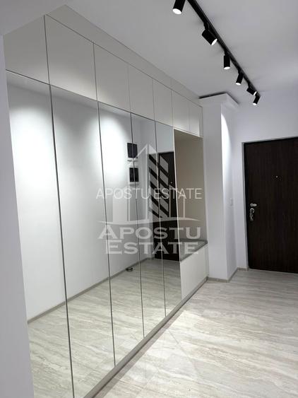 Apartament 2 camere, Prima inchiriere, Garaj Subteran, zona Aradului - 8