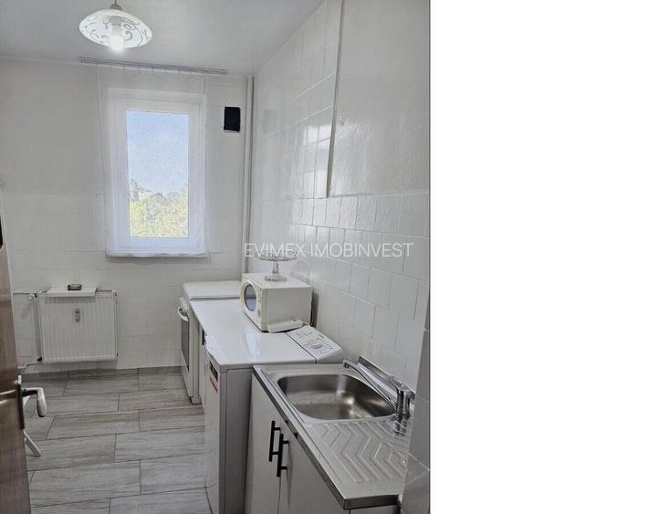 Dristor vanzare ap. 2 camere dec - 4