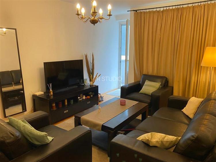 Inchiriere apartament 2 camere Stefan cel Mare - 6