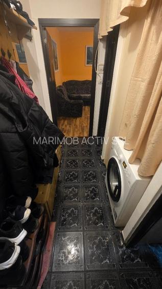 2 camere semidecomandat Zona  KM 4/5 - 7