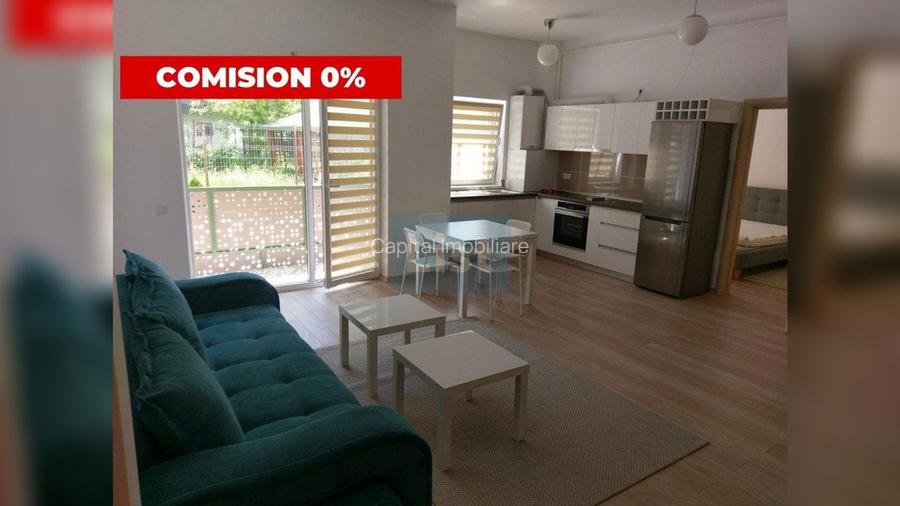 COMISION 0! Apartament 2 camere + parcare, zona Platinia/USAMV - 4