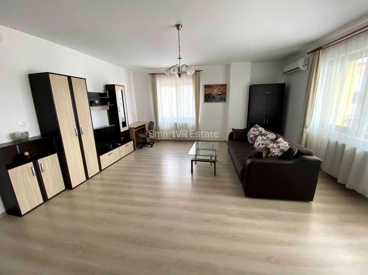 CENTRALA PROPRIE |  parcare subsol | Torontalului - 3