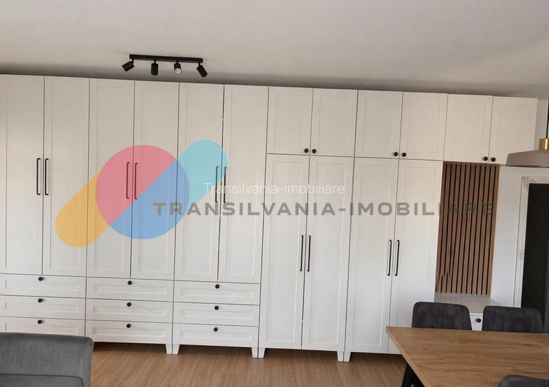Apartament 2 camere, parcare si boxa incluse,  Beta Residence - 3