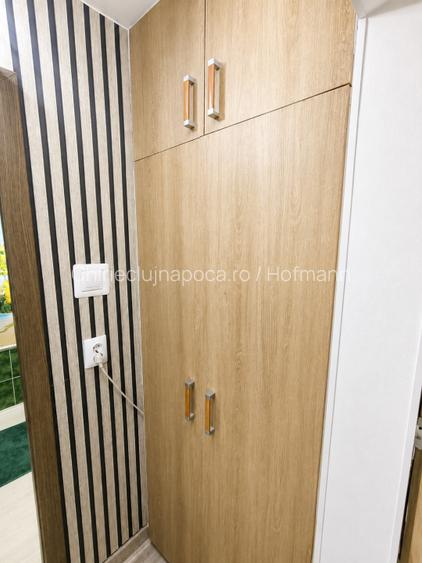 Apart. modern cu 3 camere deco. + parcare, Între lacuri, str Nirajului - 11