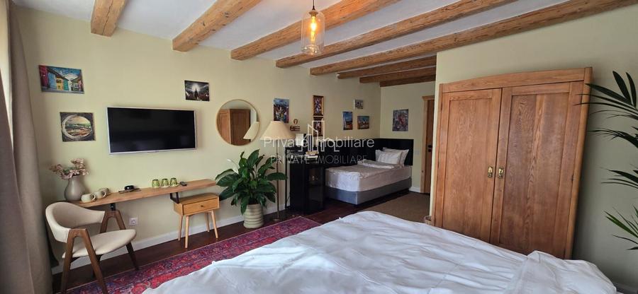 Pensiune de vanzare in Sighisoara - 15