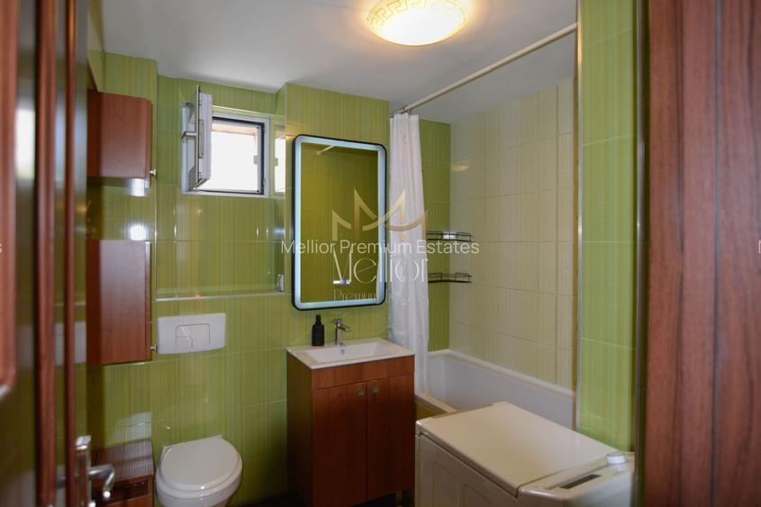 Apartament modern in cartierul Gruia - 11