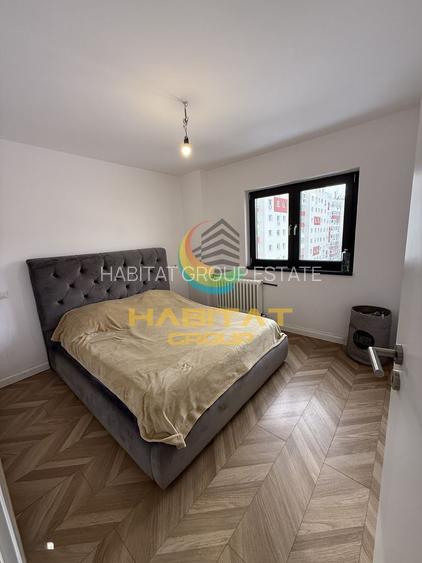 Vanzare apartament 2 camere finisaje premium la 5 min metrou Timpuri Noi - 7