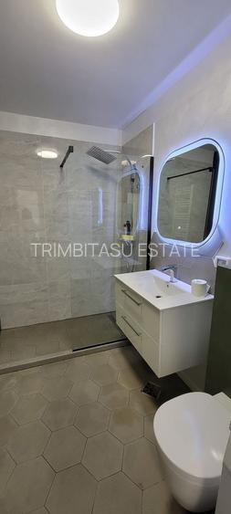 Studio modern de închiriat | Tomis Plus |  Loc de parcare privat - 7