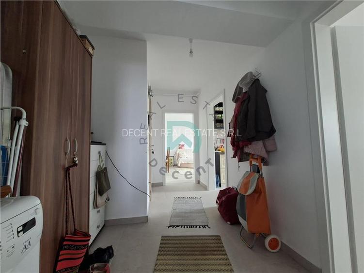 Apartament 2 camere, Rasnov, zona linistita - 9