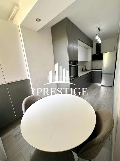 APARTAMENT 2 CAMERE DECOMANDAT | ETAJ 1 | ȘTRAND - 5