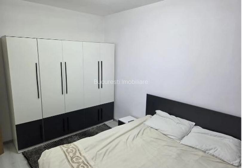 Apartament 2 Camere,Tineretului,Metrou,bl.1980,parter/8,Amenajat,mobilat,complet - 8