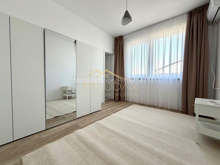 Vila *Individuala energetic* / *500mp teren* / 2 Locuri de Parcare / Corbeanca - 22