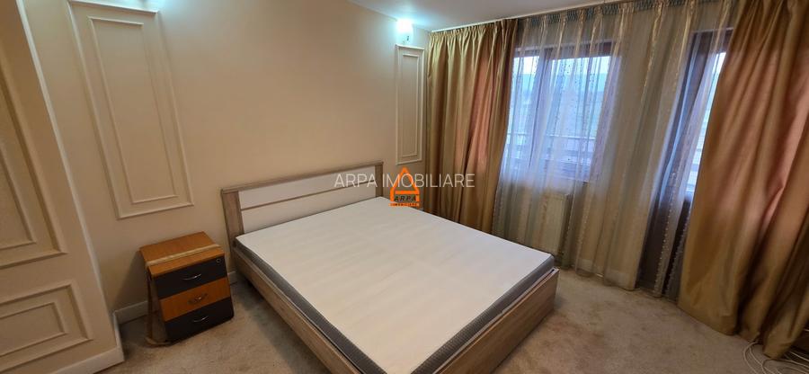 Casa / Vila - D+P+E - 225 mp – 572 mp teren - Bucium - 5