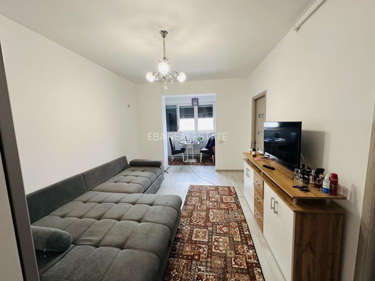 Garsoniera superba 32,7 mp, mobilata si utilata, et 7/8 Tineretului-Chiajna - 3