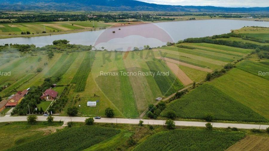 Teren superb Unciuc / jud.Hunedoara - 13