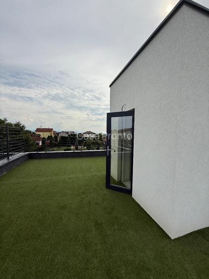 De vanzare Casa insiruita, zona Dealul Furcilor. - 13