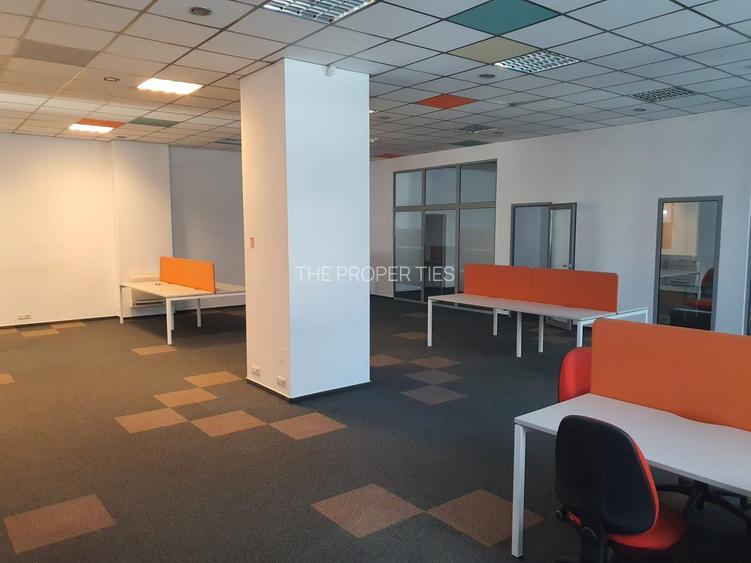 Comision 0! Birouri in zona 13 Septembrie - parter I mentenanta inclusa - 8