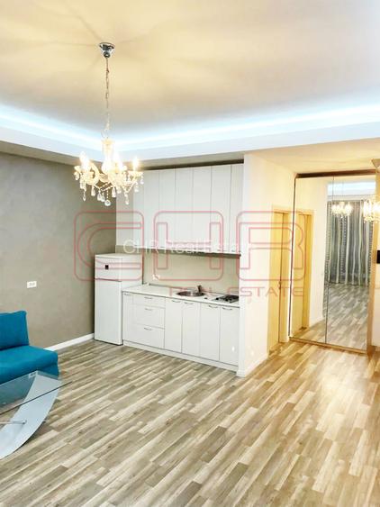 Apartament Studio Aviatiei, North Area Lake View, #978 - 6