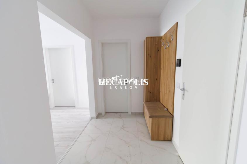 Intabulat / Mobilat Utilat / Parcare - 9