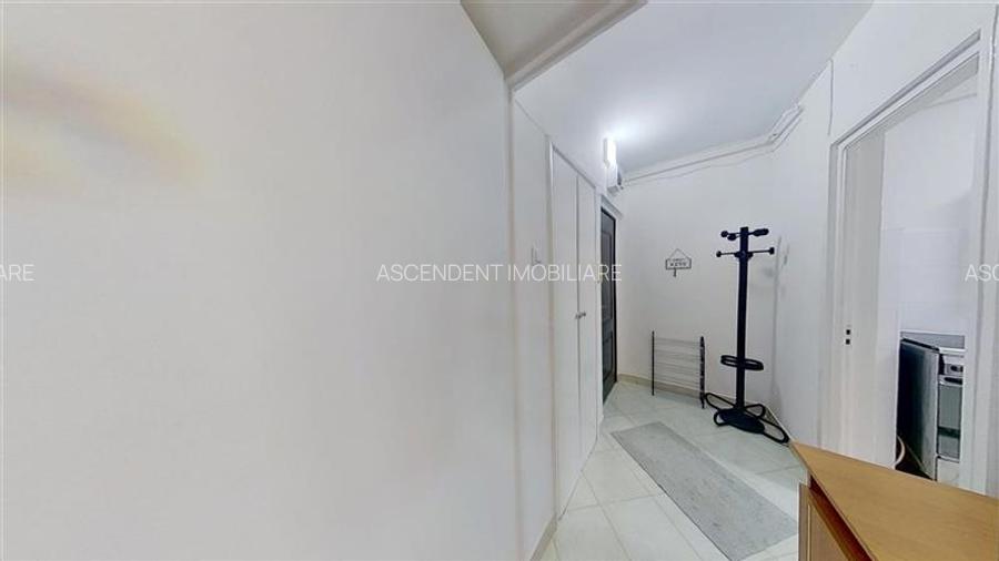 Apartament 2 camere,luminos,incadrat de liniste si verdele naturii,Ultracentral, - 13