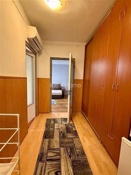 Apartament 2 camere decomandat - 55mp - mobilat si utilat - 7