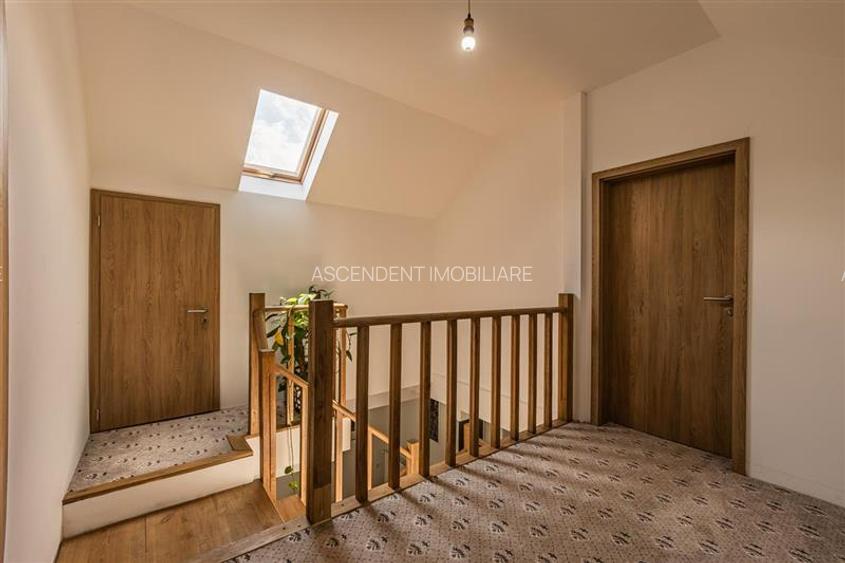 FILM! Oaza de relaxare si rafinament, in peisaje montane spectaculoase, Fundata, - 32