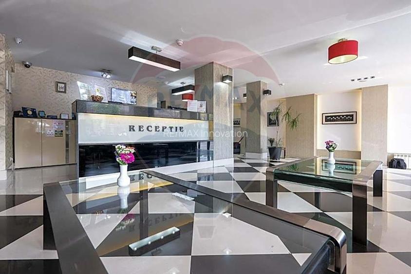 Hotel  cu 76 camere de vanzare in zona Libertatii Marriot - 2