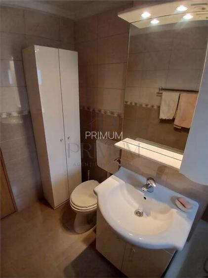 DAMBOVITA | 3 CAM | 2 BAI | 2 BALCOANE | ET.2 | CENTRALA - 6