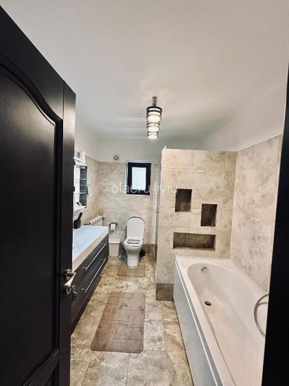 Proprietate exclusivă cu 2 imobile pe teren de 1375mp – spațiu, confort și intim - 12