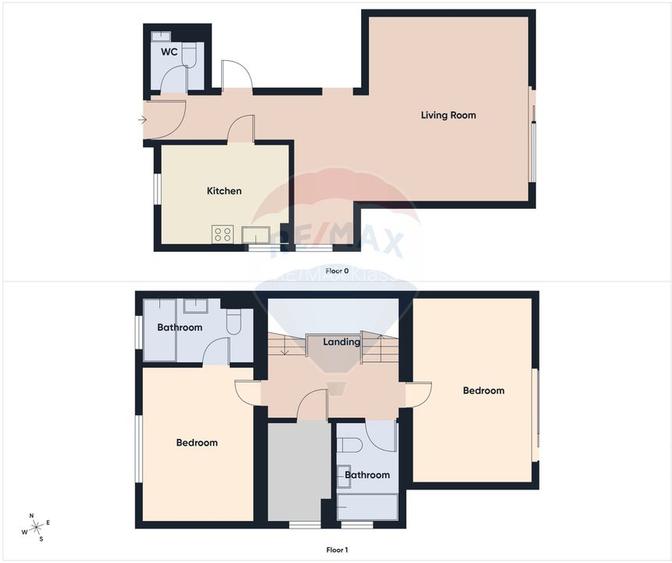 Casă duplex  de vanzare Otopeni - 26