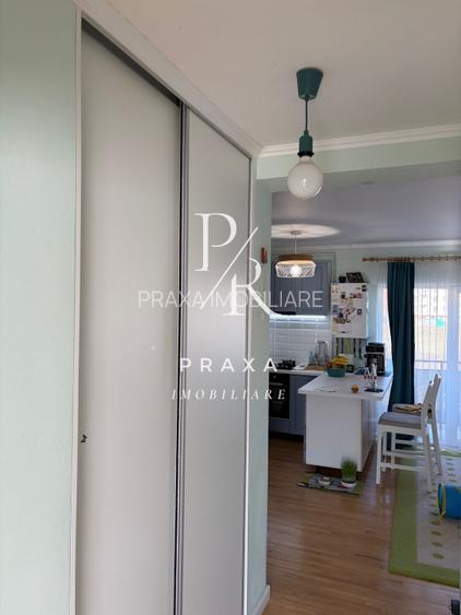 Apartament modern, 2 camere, etaj 1, parcare, zona Tineretului! - 7