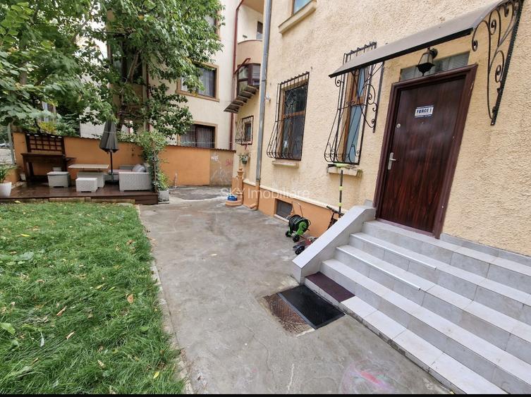Oprtunitate| Casa 5 Camere de Vanzare | Clucerului- Domenii- - 17