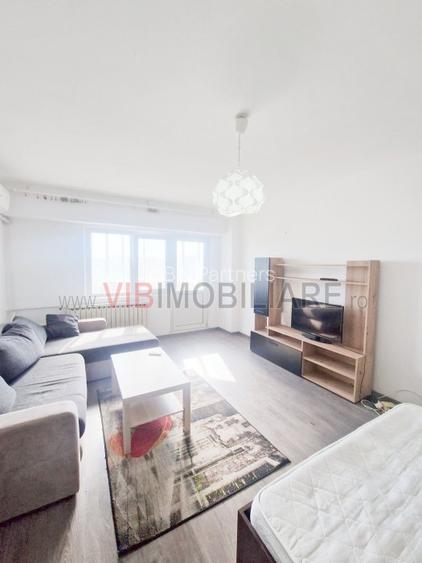 Garsoniera 52 mp Soseaua Virtutii – Pasaj Lujerului Trattoria Roz Cafe - 3