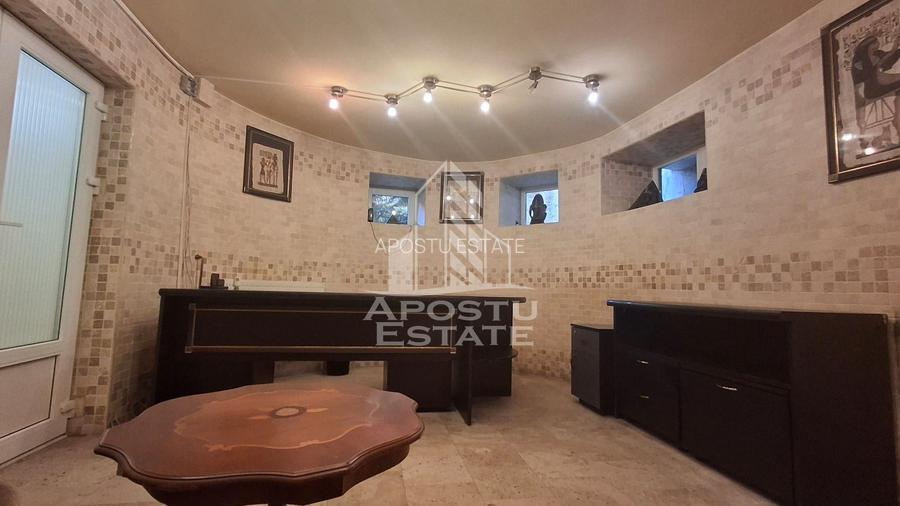 Spatiu 100 mpu, Ideal pentru un Birou Profesional - 7