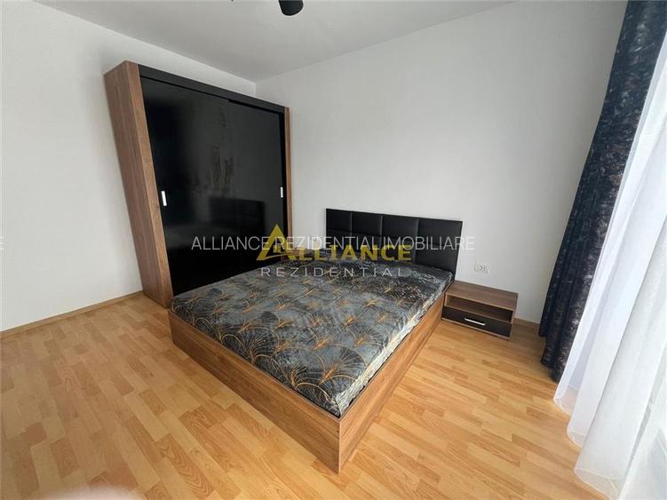 Vila mobilata -4 camere-bulevardul principal- 1 minut STV - 19