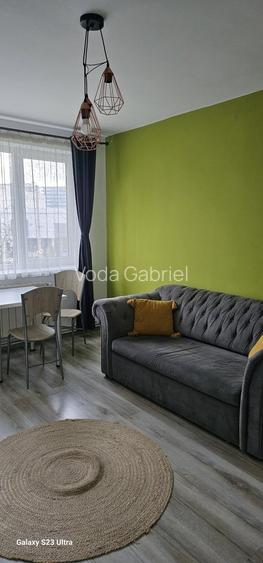 Apartament de &icirc;nchiriat &icirc;n Cluj Napoca cartierul Gheorgheni - 3