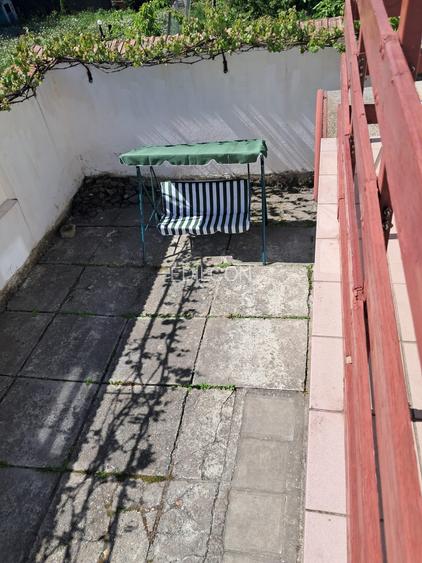Apartament la casa in zona Parcului Subarini - 10