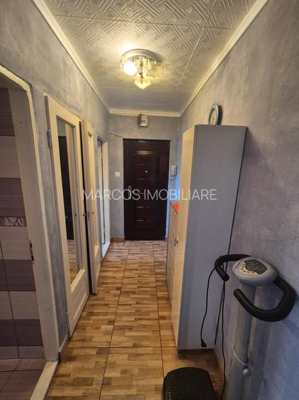 Vand apartament 1 camera etajul.3 Micro 2 - 4