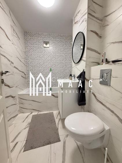Apartament 3 camere | Etaj 1 | 2 bai | Balcon | C. Dumbravii - 5